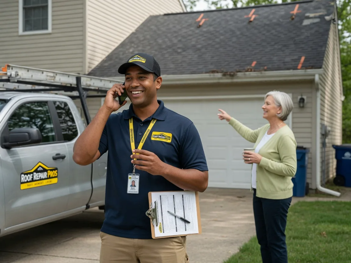 Roof Repair Mauldin, SC FAQs